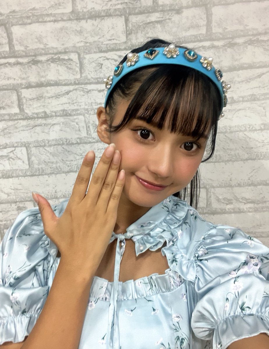 池田典愛【NMB48】 (@tenna_nmb48) / Posts / X