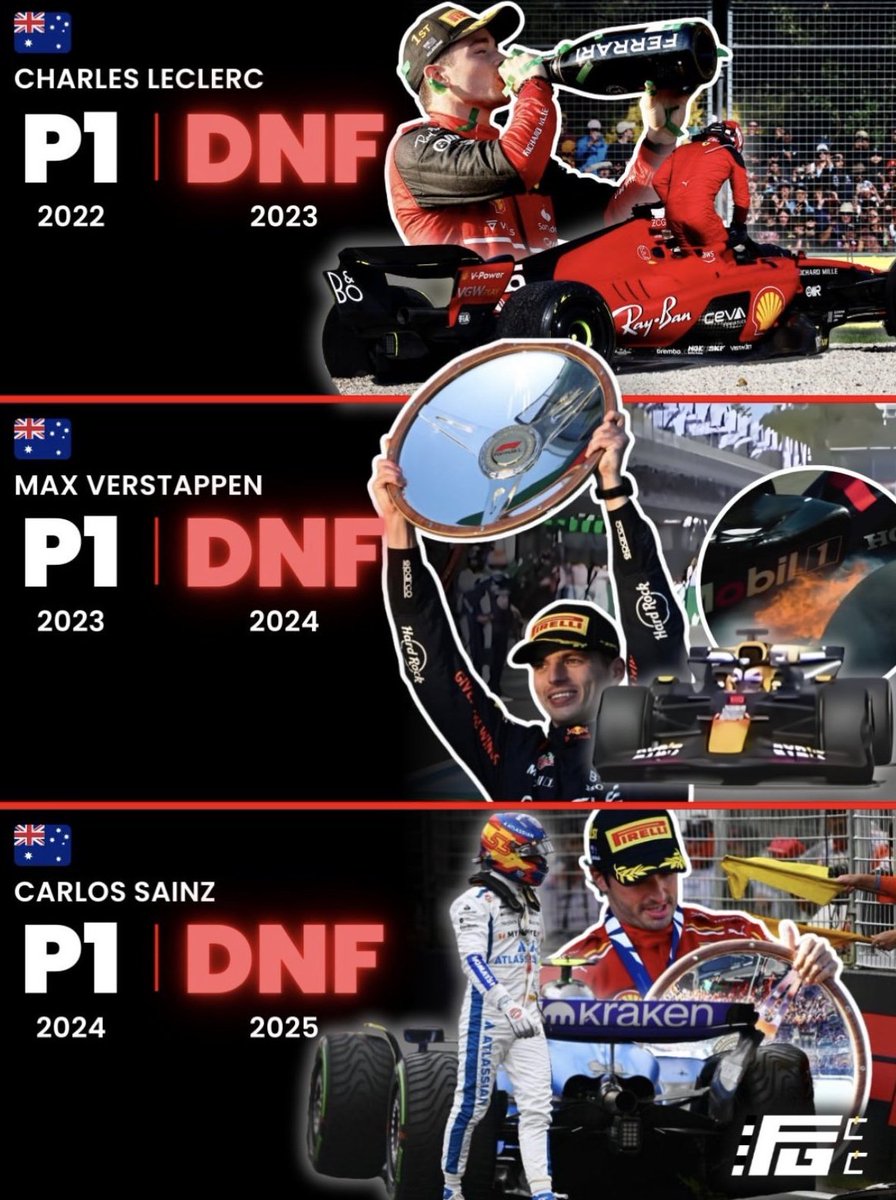 I think i speak for everyone when I say this tradition needs to continue