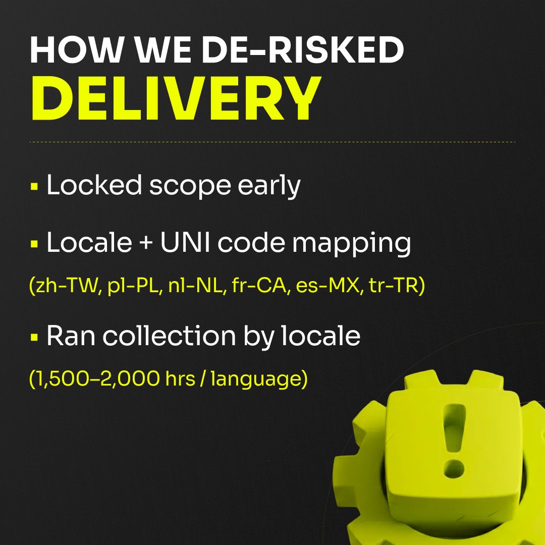 AIxBlock tweet media