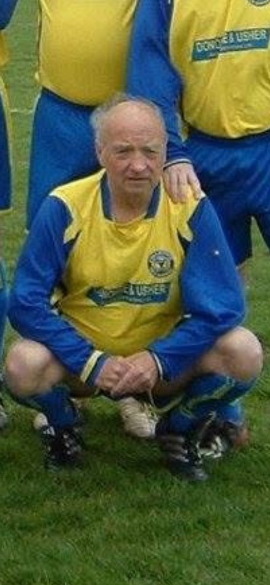 Collegiate FC tweet media