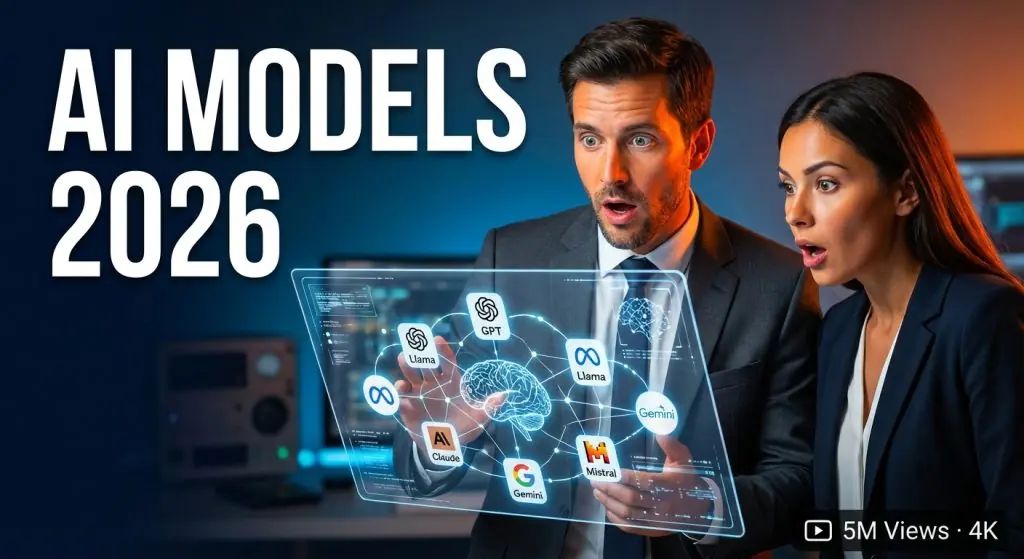 chatmaxima's tweet image. Conversational AI Models in 2026: Architecture, Benchmarks &amp;amp; How to Choose 

🌐 Conversational AI in 2026 is global — from GPT-5.2 to open-source leaders like DeepSeek and region-optimized models like Sarvam-105B. 🤖🔥

That’s the new competitive edge. #AI #ConversationalAI #LLMs