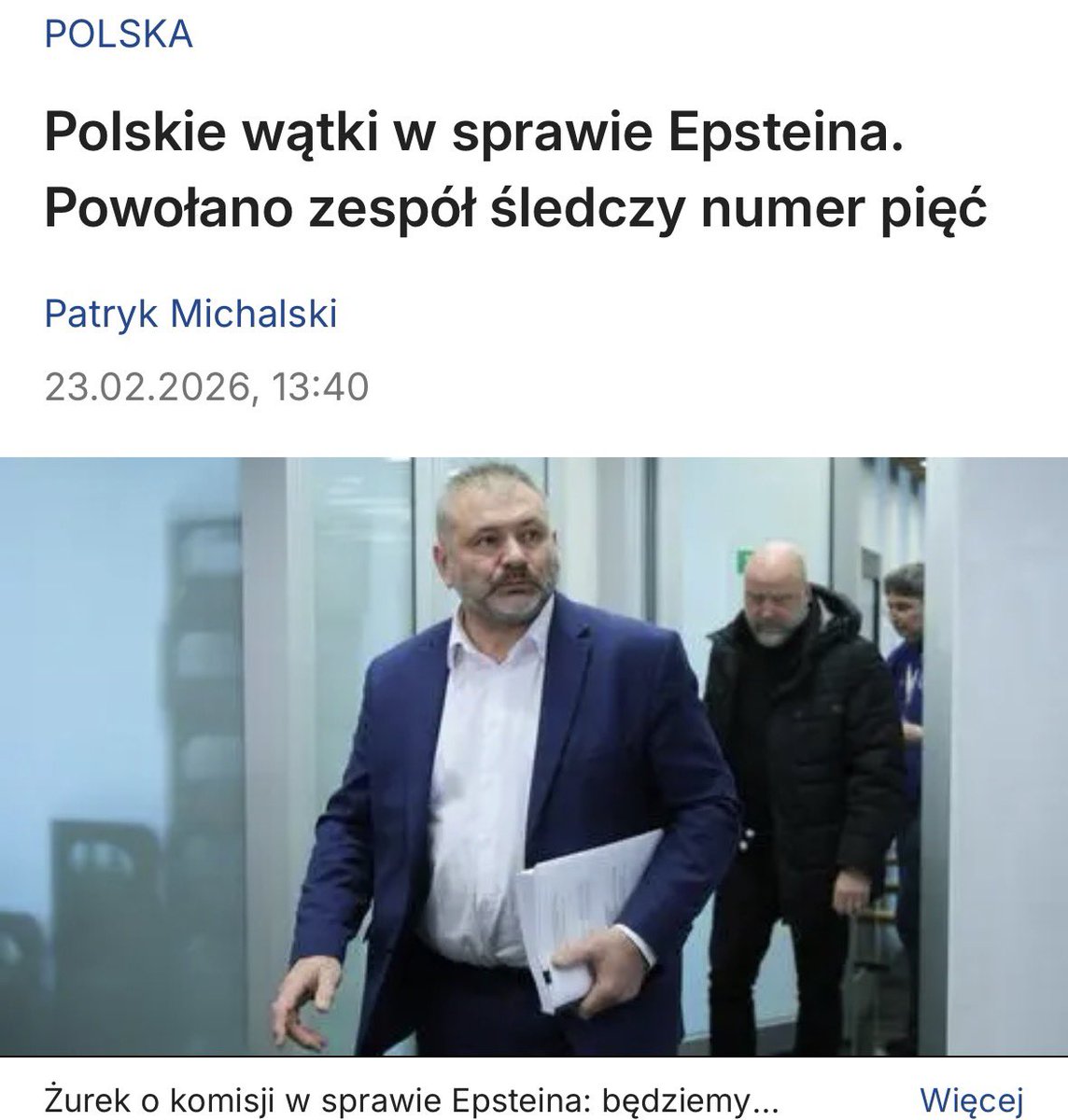 Patryk Michalski tweet media