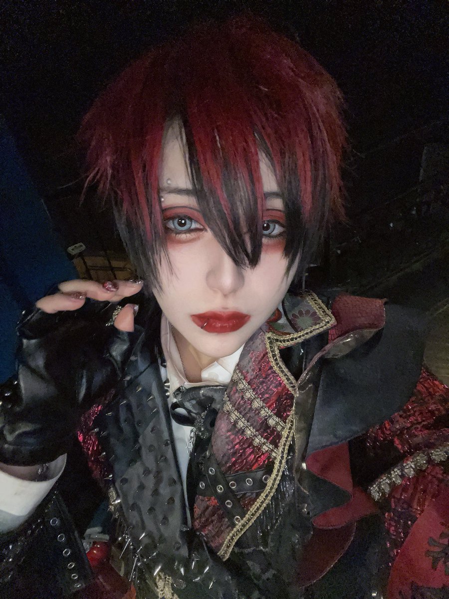 真鬼マナセ (@manase_mazari) / Posts / X