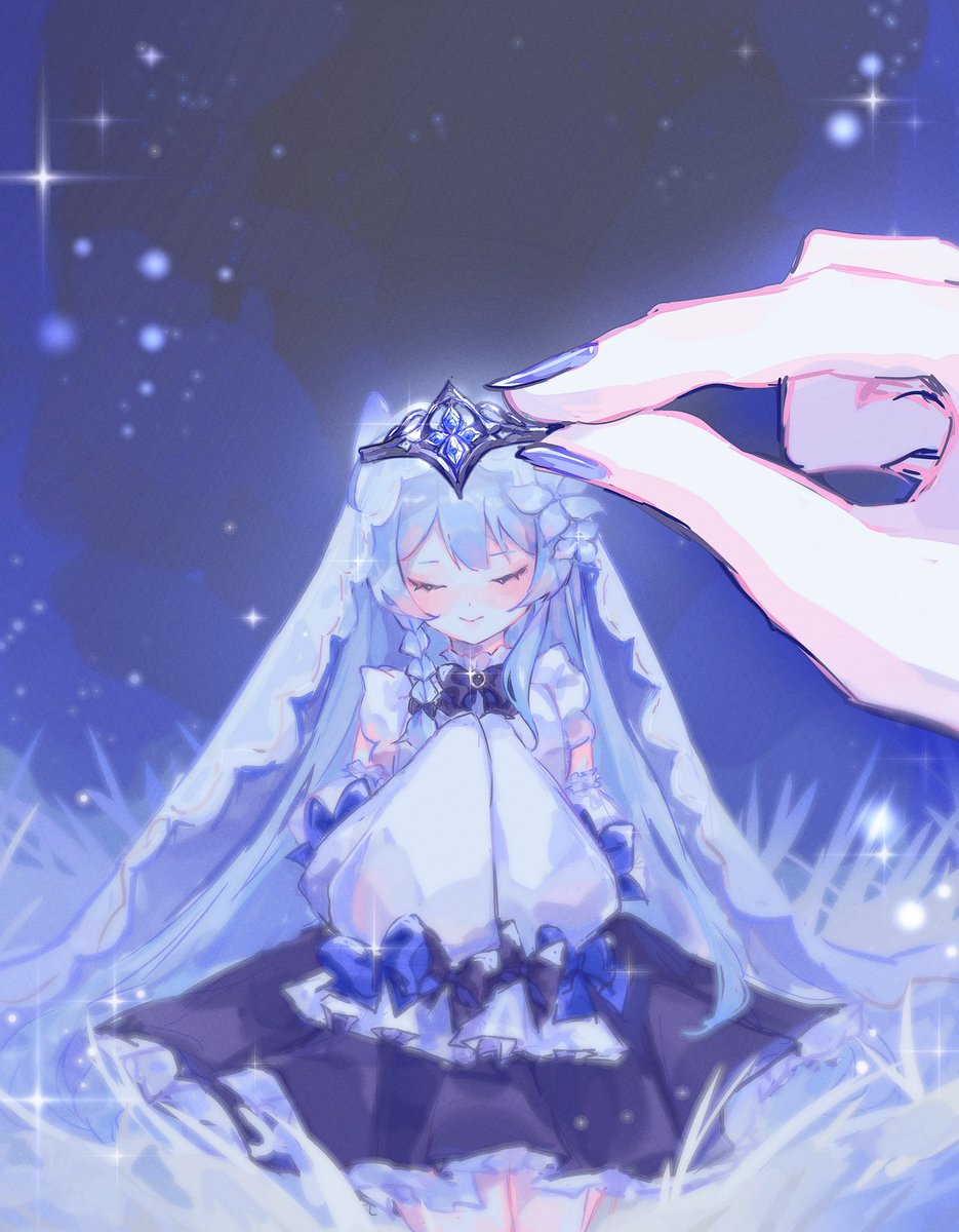 newcie ☀︎ doujima, acen, fanime tweet media