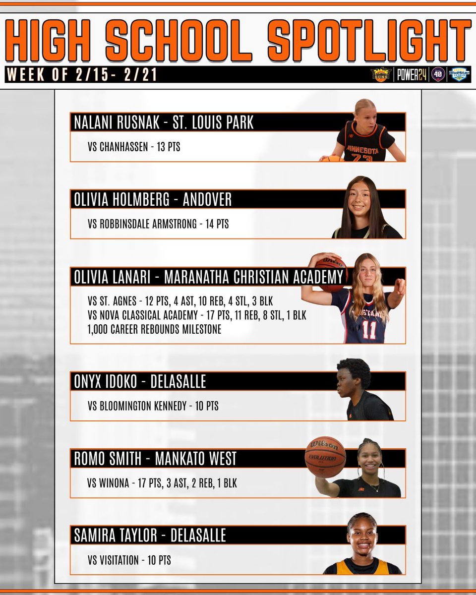 Minnesota Suns tweet media