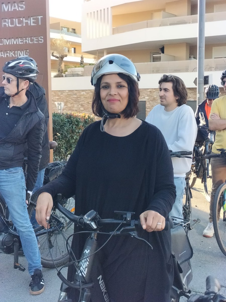 PS-Castelnau-le-Lez - Gauche métropolitaine tweet media