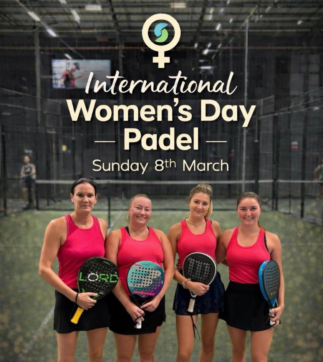 Surbiton R & F Club tweet media