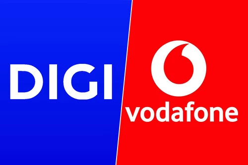 Agoraimagin's tweet photo. Suma y sigue como @vodafone_es sigue claudicando con @digimobil_es siguiendo poniendo precios y servicios como si fueran mejores y mas baratos que el operador rumano. Mal idea de #Vodafone.

#FelizLunes. https://t.co/vt2MDVm3a9