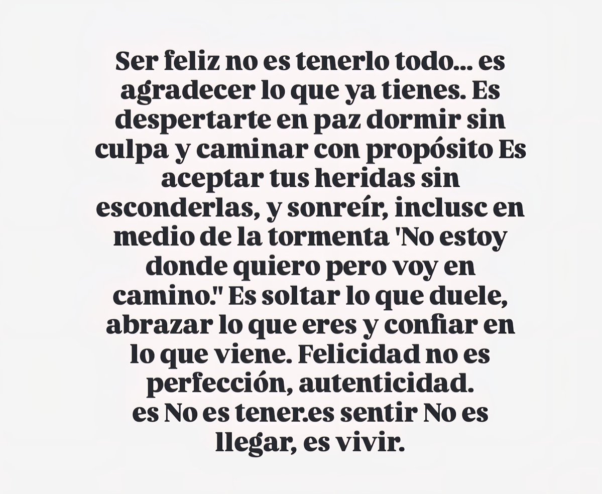 Buenos días 😎 
*Gracias a Dios por todo y por tanto 🙏🏻 
*Feliz, bendecida y productiva semana ♥️ 
:
:
:
#lascosasycasosdesanchis 
#inteligenciaemocional 
#orapideconfíayespera
#amorproprio 
#fsanchisr