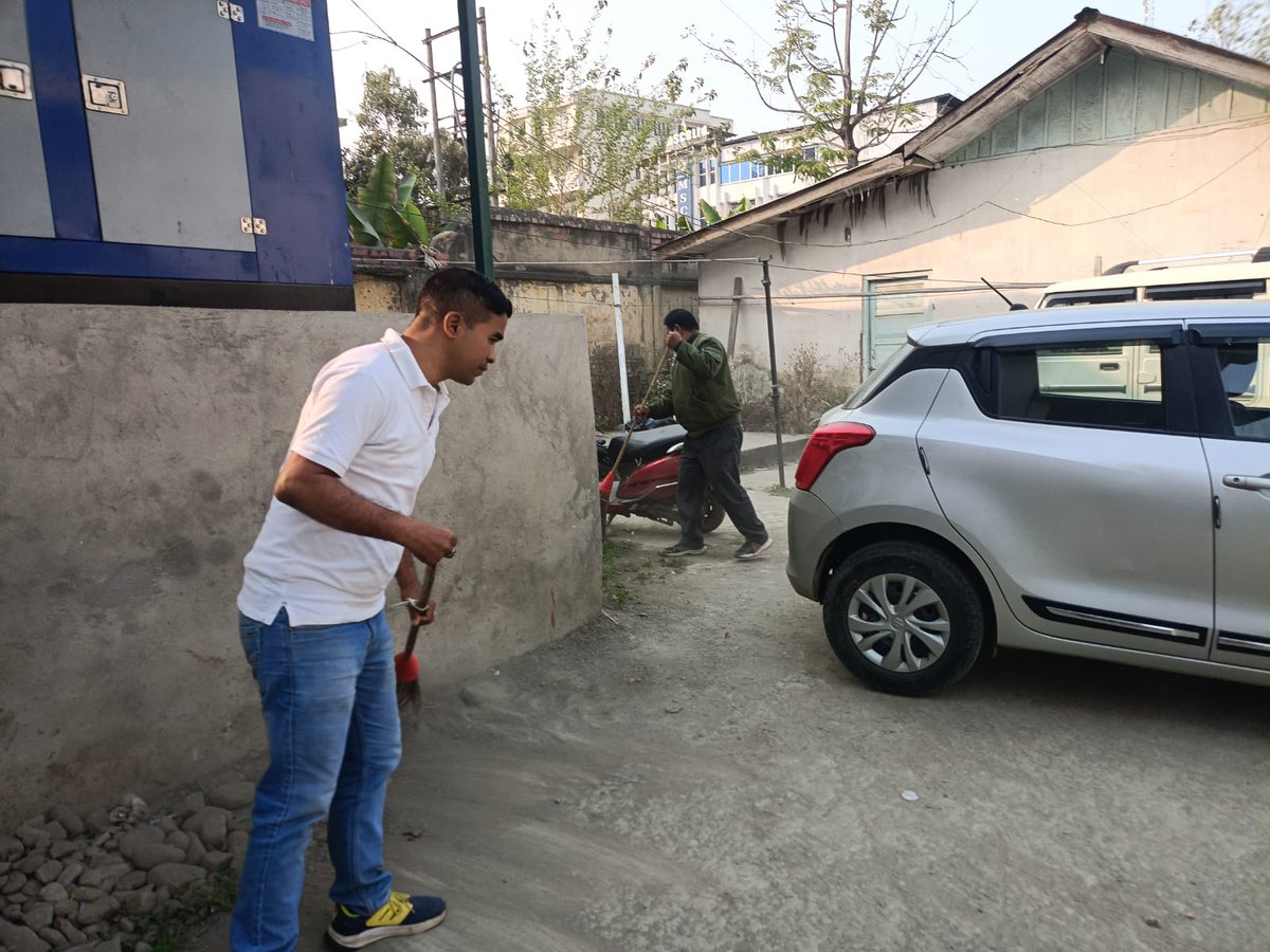 FCI_Manipur tweet media