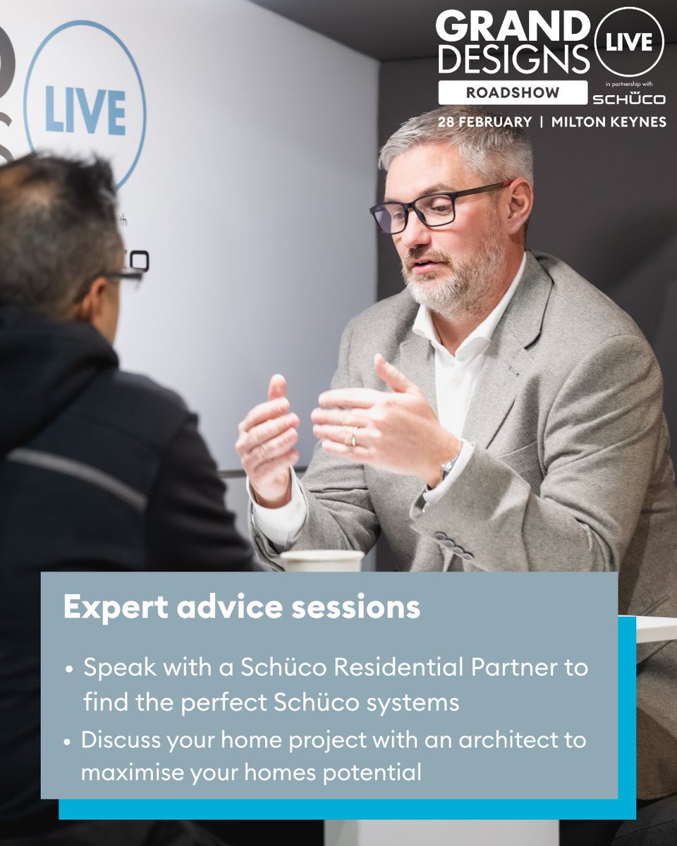 granddesigns tweet media