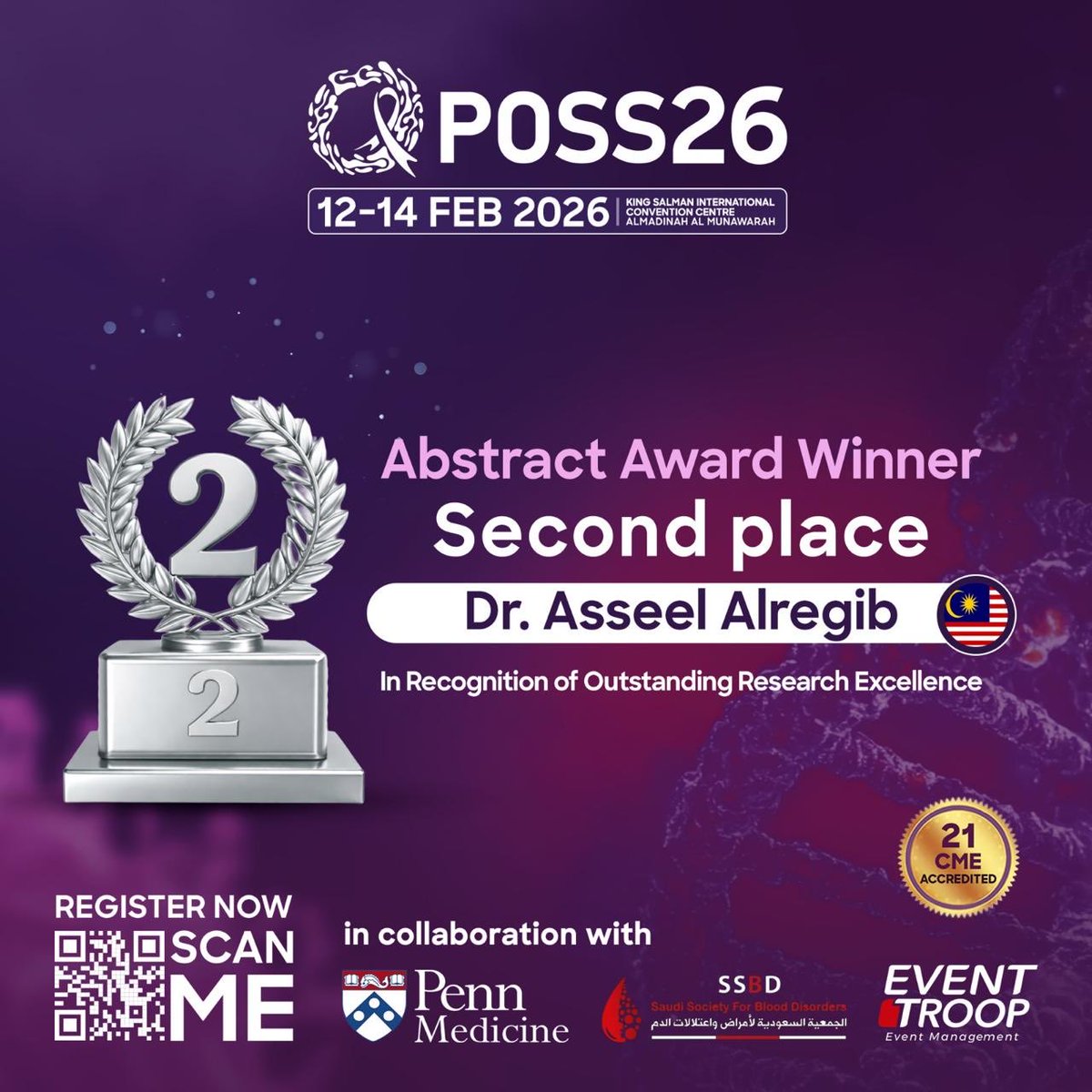 Event Troop tweet media