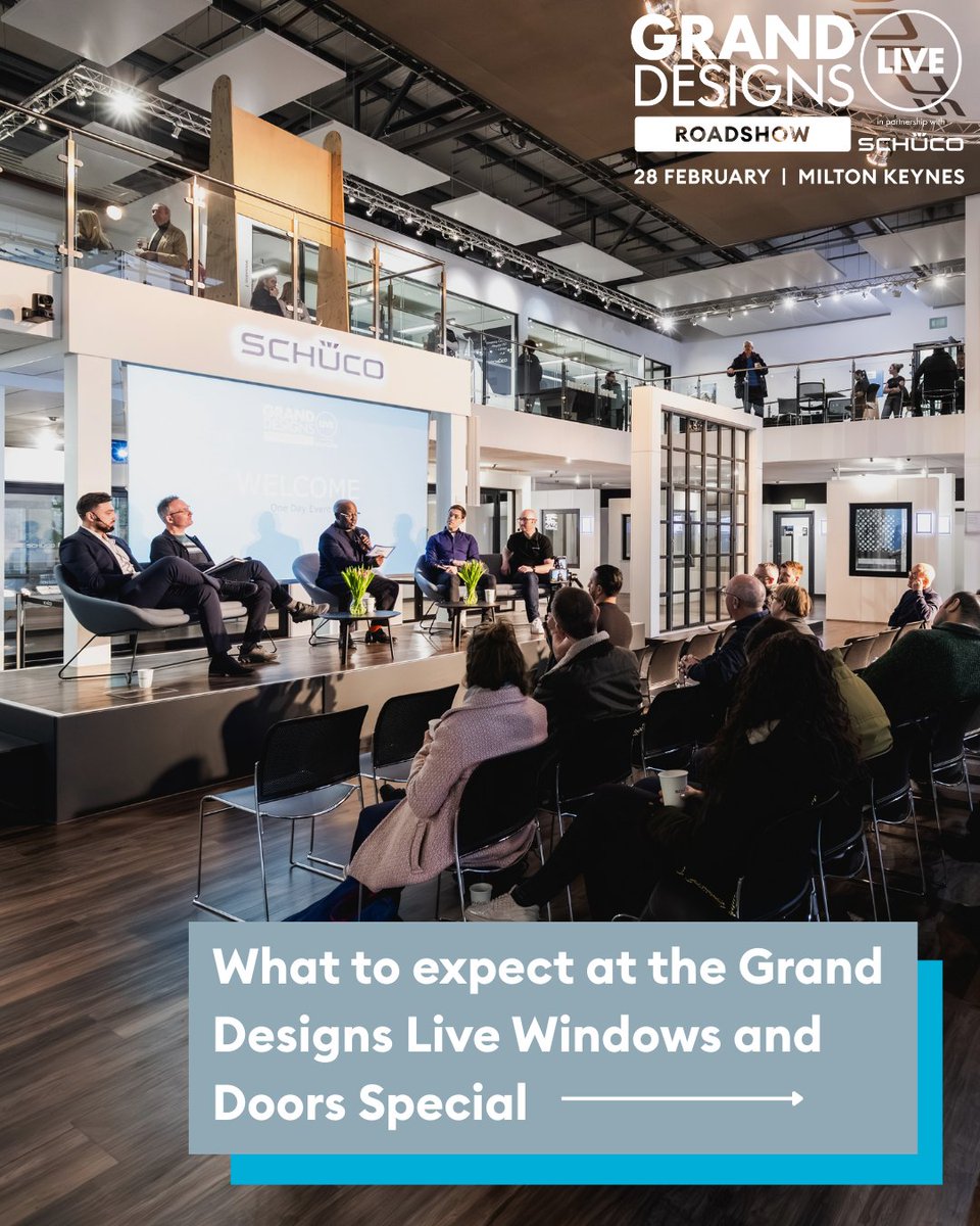 granddesigns tweet media