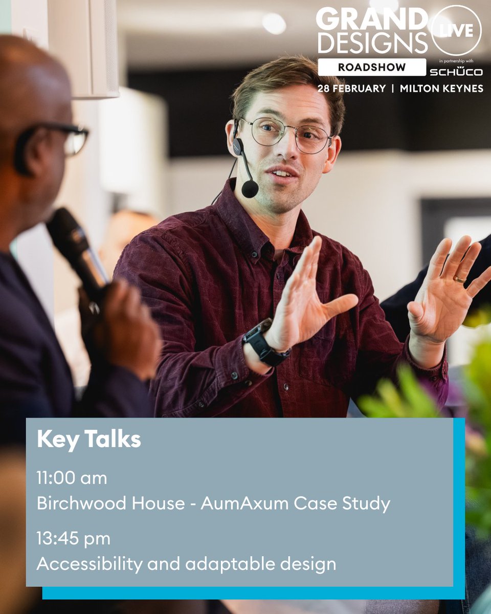 granddesigns tweet media