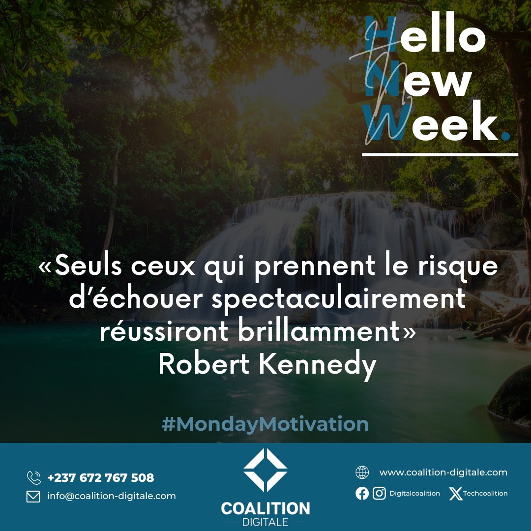 Digital Coalition tweet media