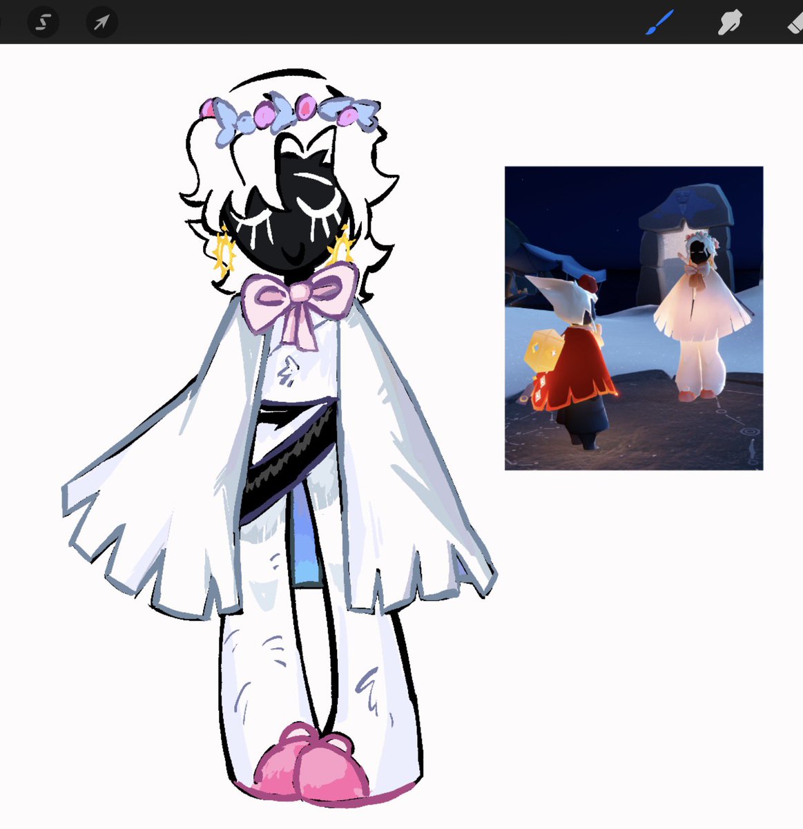 Sky星を紡ぐ子どもたち