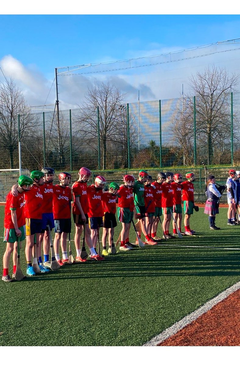 Stars of Erin GAA tweet media