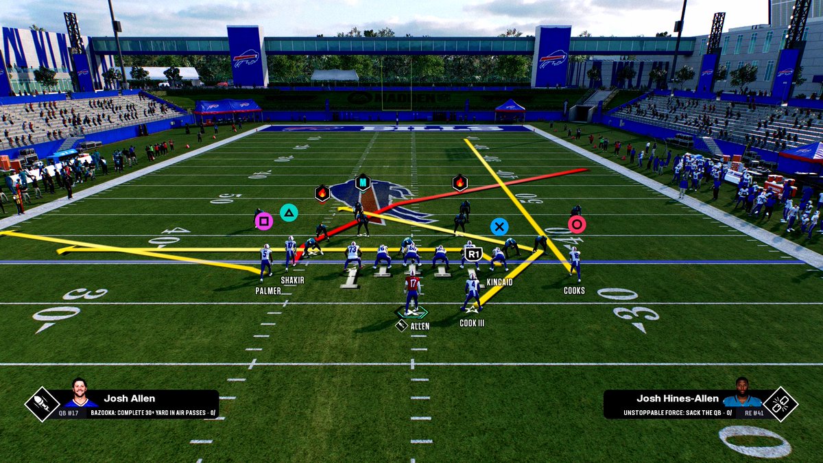 Cody Ballard tweet media