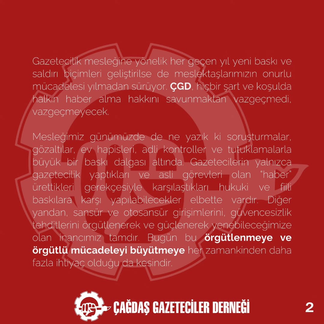 ÇGD EGE tweet media