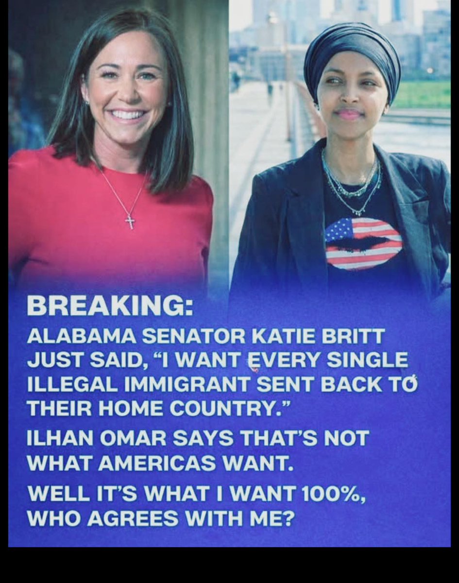 Wake Up America tweet media