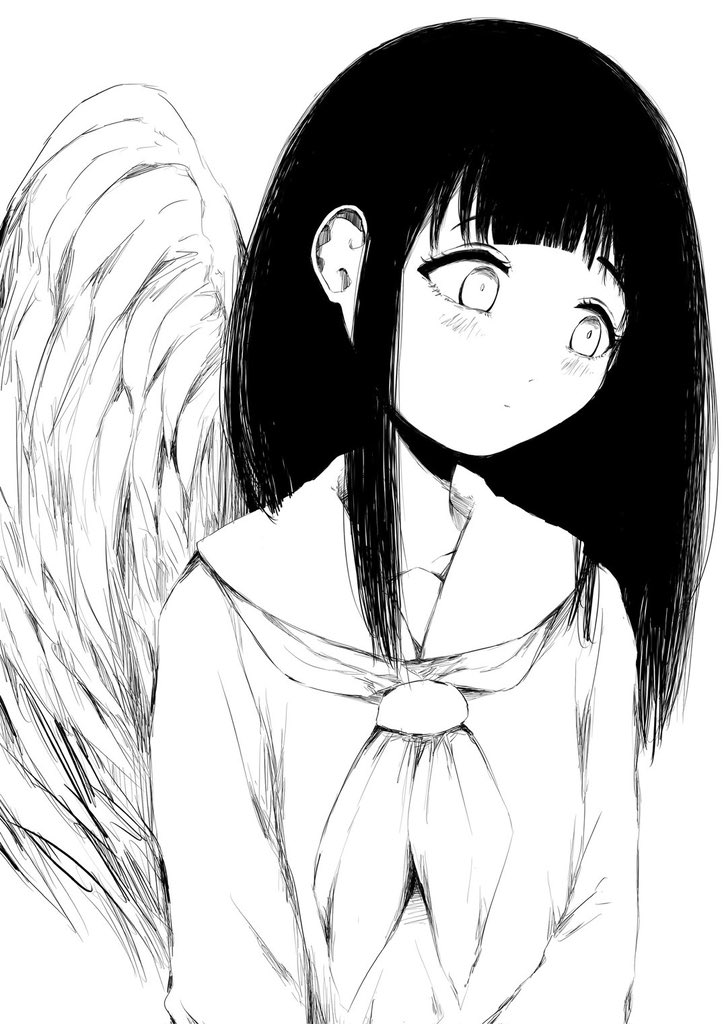 Post by tm2.5 on X: 線画