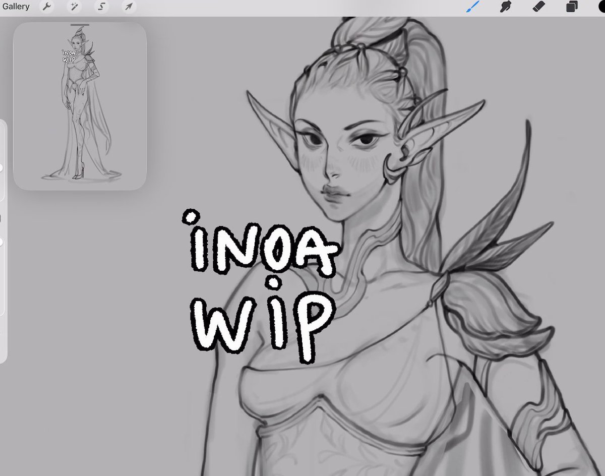 ✶ deviltail (aka inoa) tweet media