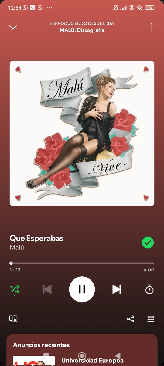 giselity's tweet photo. Las canciones que espero cante en las noches que faltan 🥹🩷
#SietenochesMalú #Malúlasventas https://t.co/Xy36mA70v7