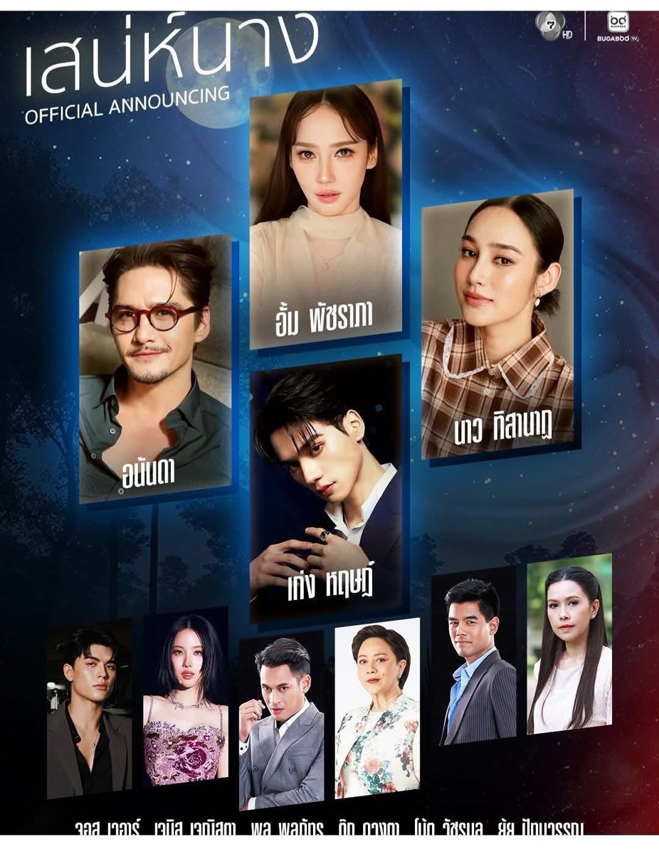 ประวัติสั้นมาก ผมเขียนให้ใหม่ได้นะ 5555😅

———-

จอส เวอาห์ แสงเงิน นายแบบ, นักกีฬา ดีกรีแบรนด์แอมบาสเดอร์และนักแสดงชื่อดังมากความสามารถภายใต้สังกัด จีเอ็มเอ็มทีวี ที่ได้รับการยอมรับในวงการบันเทิงอย่างกว้างขวาง ด้วยเสน่ห์เฉพาะตัวและฝีมือการแสดงที่โดดเด่น