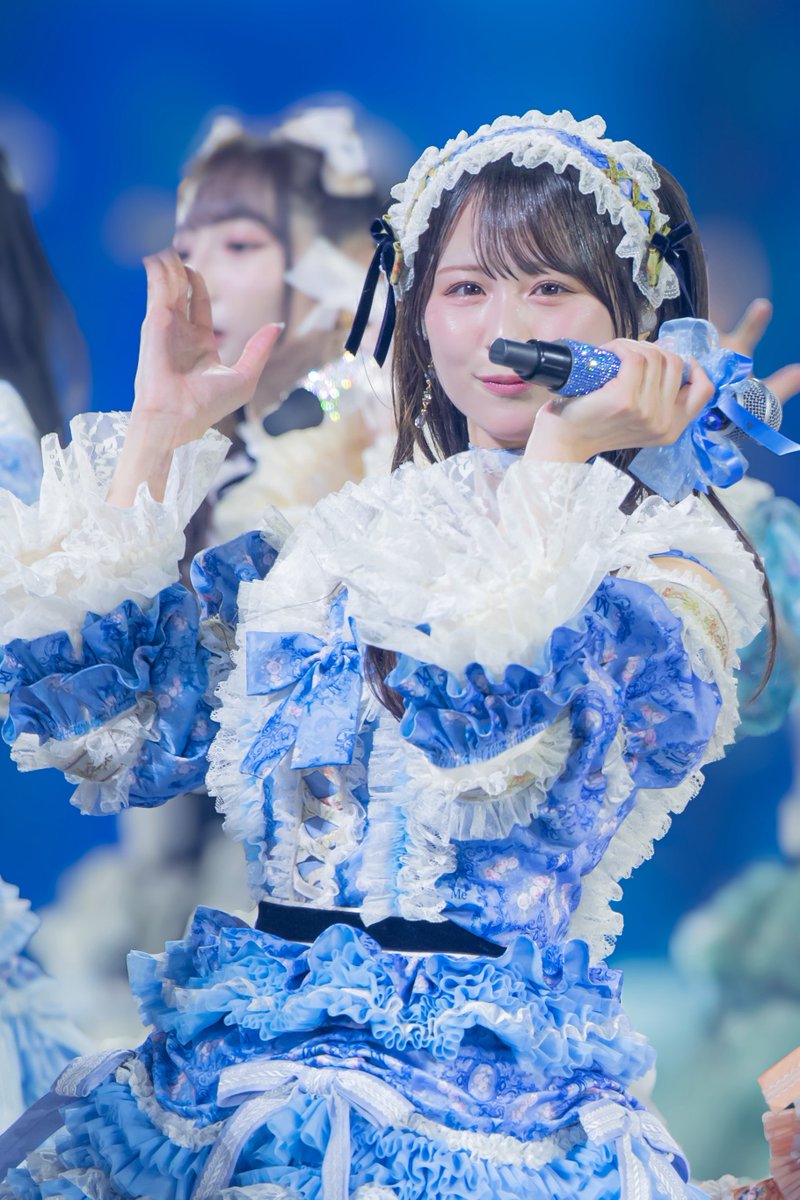 2026/2/23(Mon.) ≠ME 7th ANNIVERSARY PREMIUM CONCERT at Kアリーナ