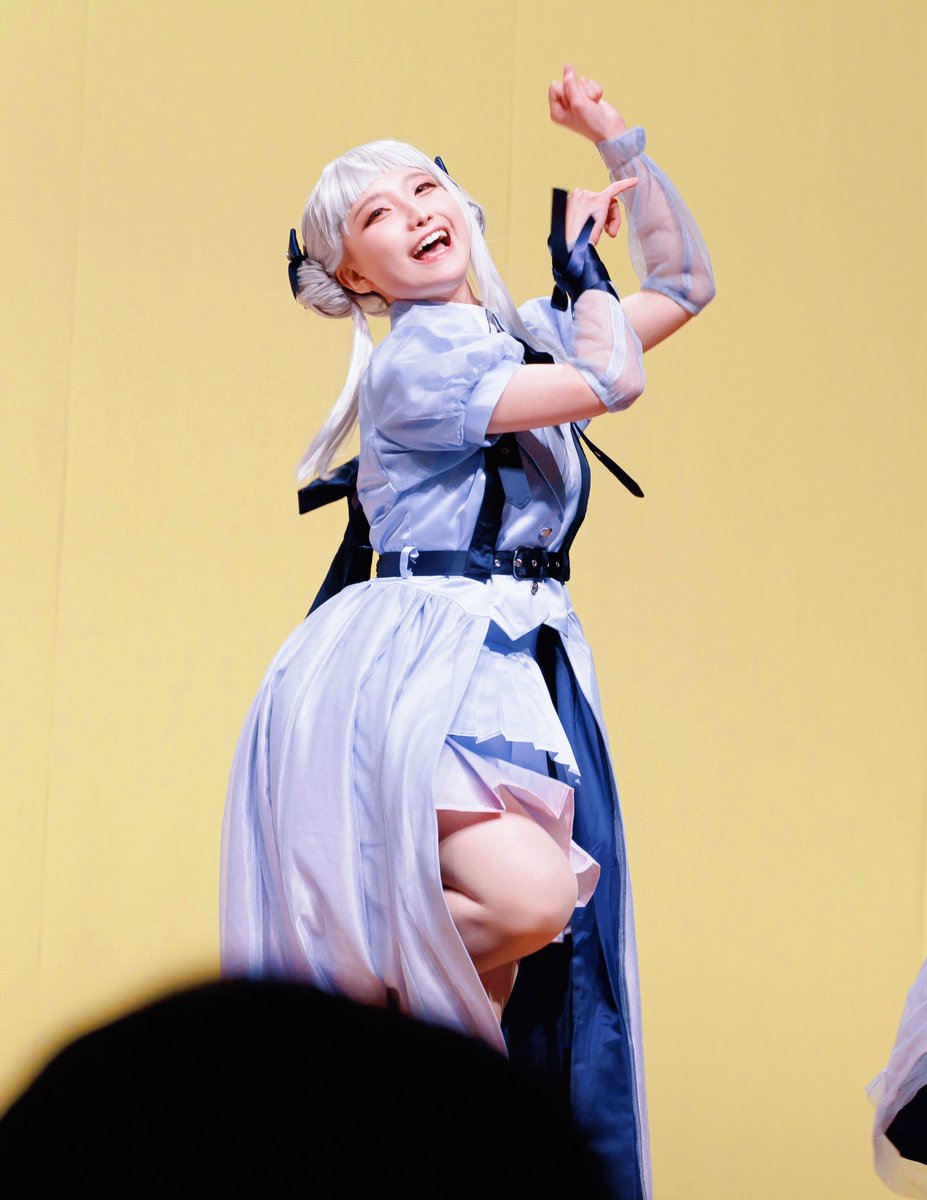 cosplay】 ラブライブ！スーパースター！！ Liella! ／嵐千砂都