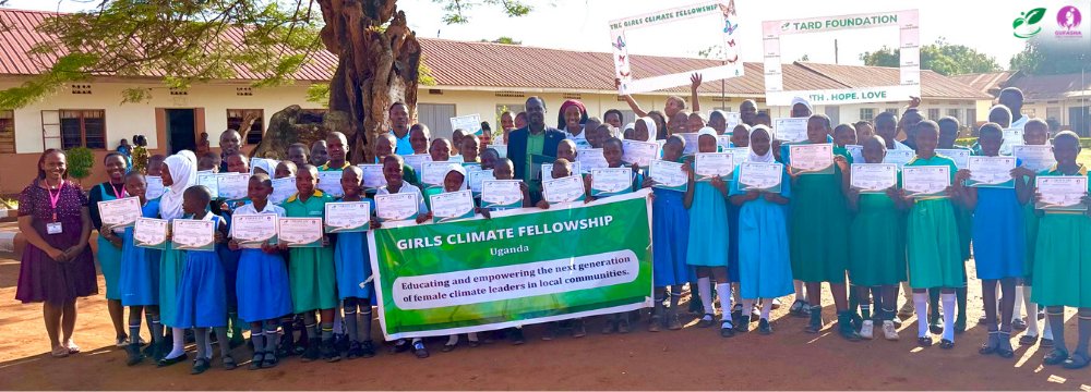 Tard Foundation tweet media