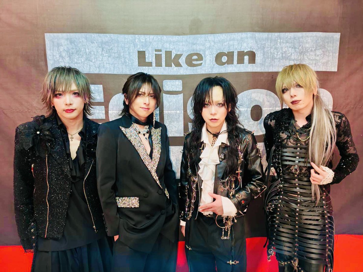 FEST VAINQUEUR公式(New) (@FESTVAINQUEUR_) / Posts / X