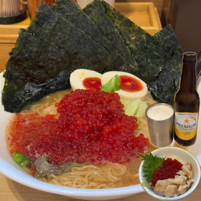 中華そば 麺屋M (@GINGINGIN001) / Posts / X