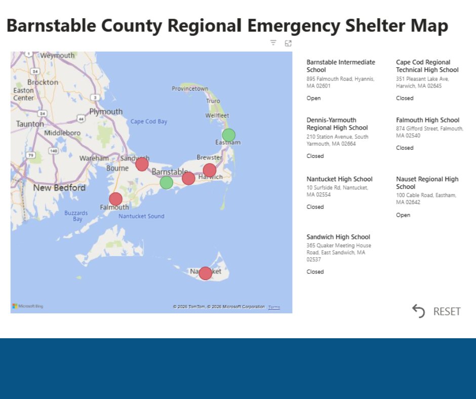 Barnstable County Government tweet media