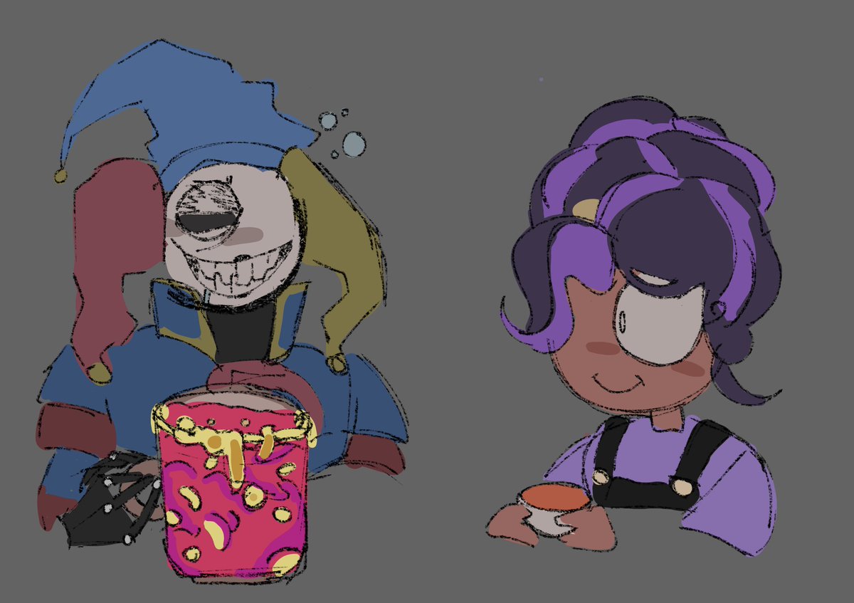 Merhaps 𝖎𝖓𝖙𝖔 𝖙𝖍𝖊 𝖆𝖇𝐲𝖘𝖘, 𝖆𝐝𝖗𝖎𝖋𝖙 (@detectivedoc) / Posts / X