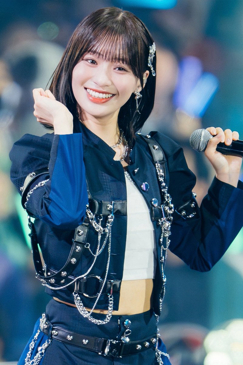 冨田菜々風 #ノイミー_カメコ #ノイミー7周年コンサート