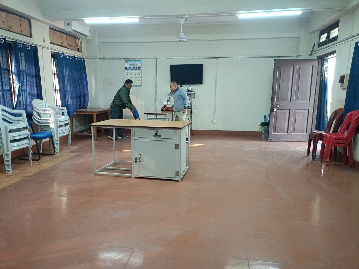 FCI_Manipur tweet media