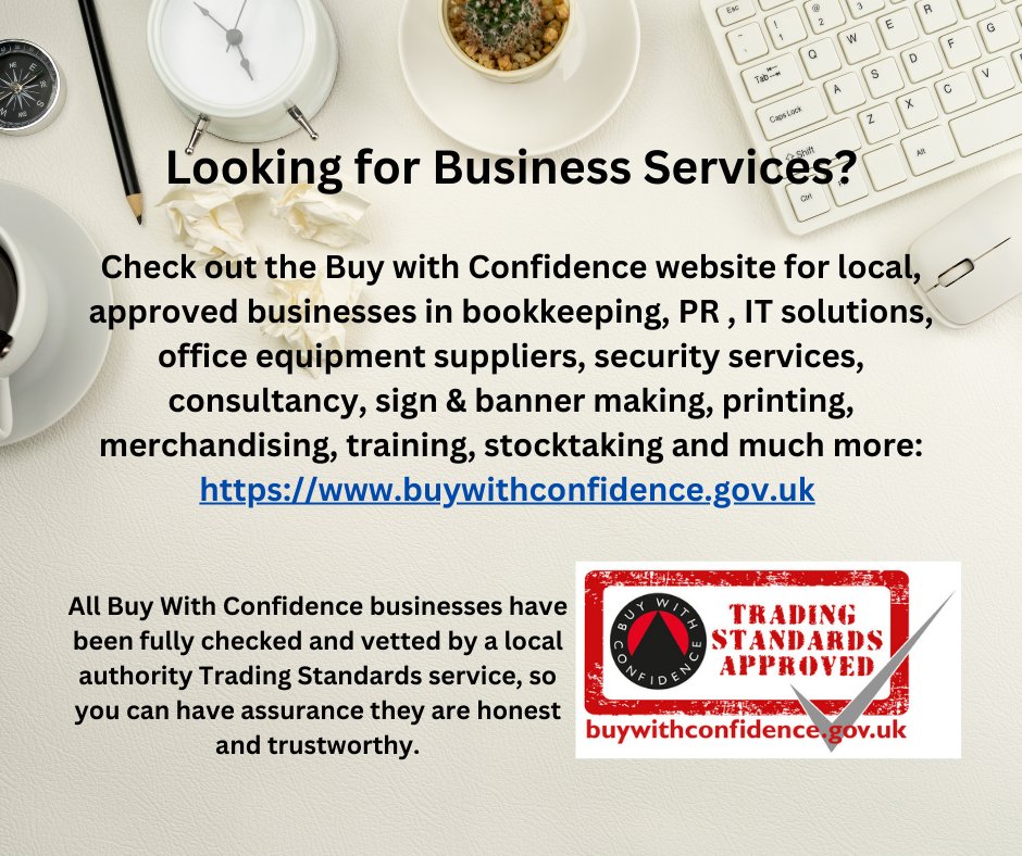 Trading Standards Service-Hampshire County Council tweet media