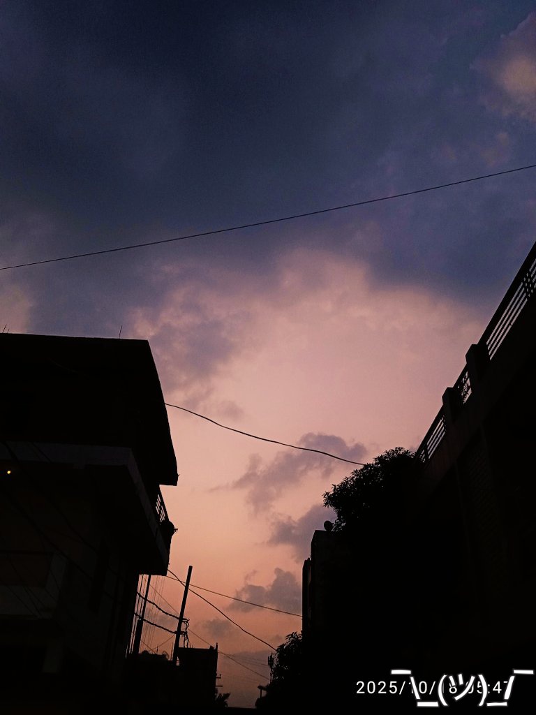 SanuTha45931166's tweet photo. Simple
#RandomClip #streetphotography #clouds #sky #EARTHSHOT https://t.co/wSVkBl97T0