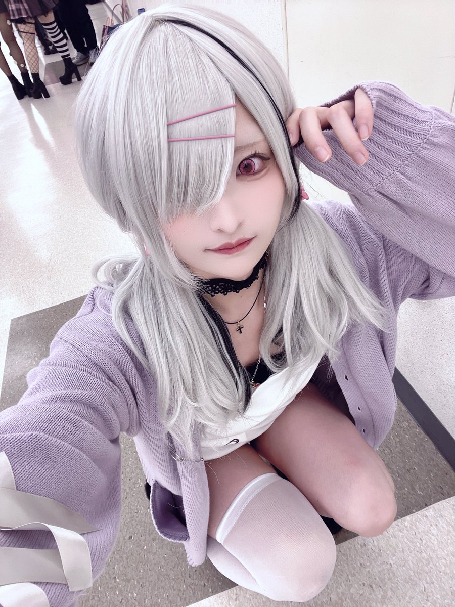 なぎにゃ@VGGC11th【K-16】 (@nyan_o912) / Posts / X