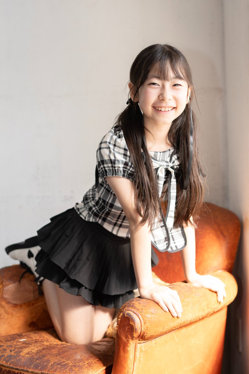 鍵開けキキちゃんだったね🔑 ちょっと練習の成果出てた？ いつも