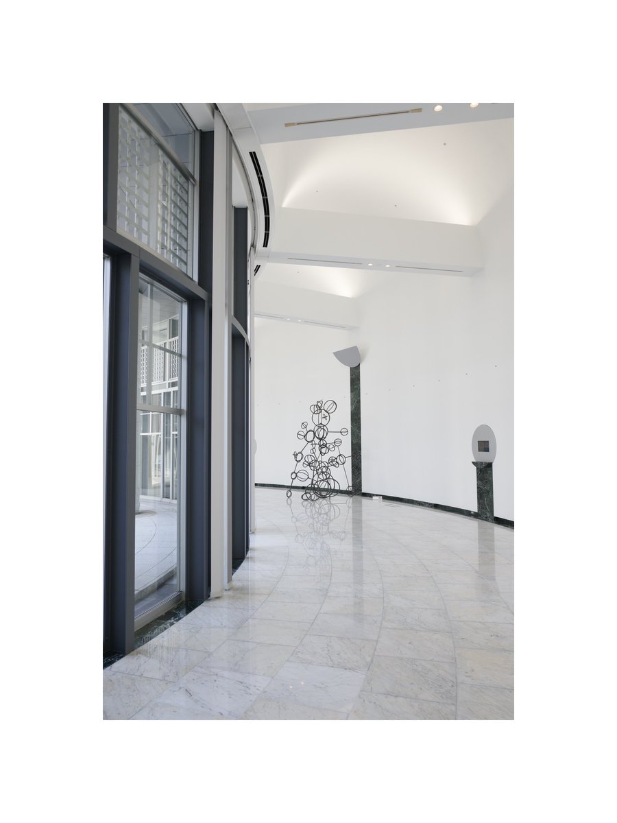 リニューアルしたMOCAへ日帰りで 
#ricohgr