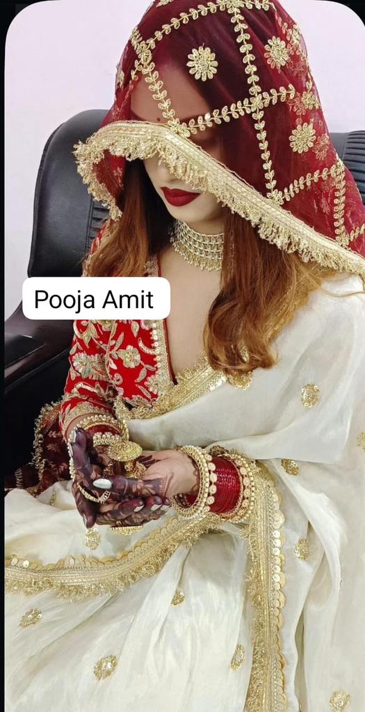 married couple so hot Pooja Sharma 21 amit Sharma tweet media