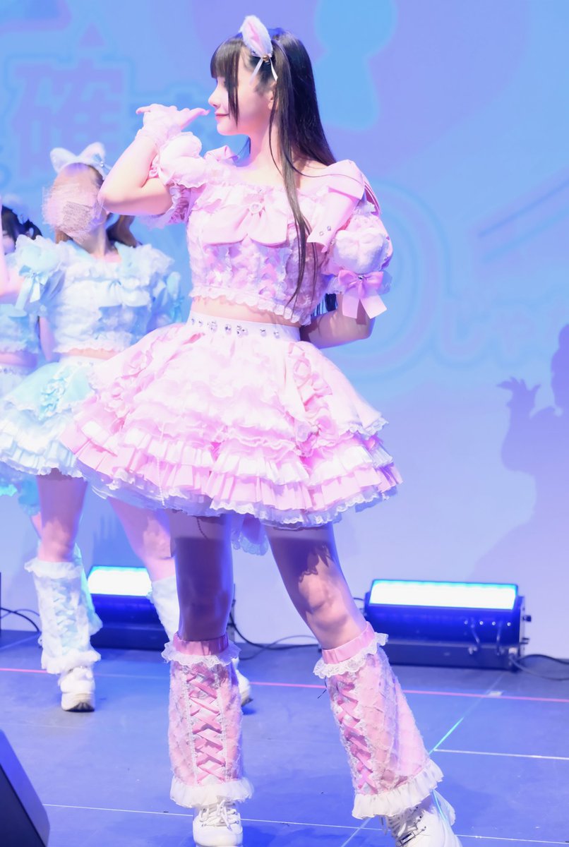 Post by 🐰天使 ここな໒꒱ on X: 何頭身？