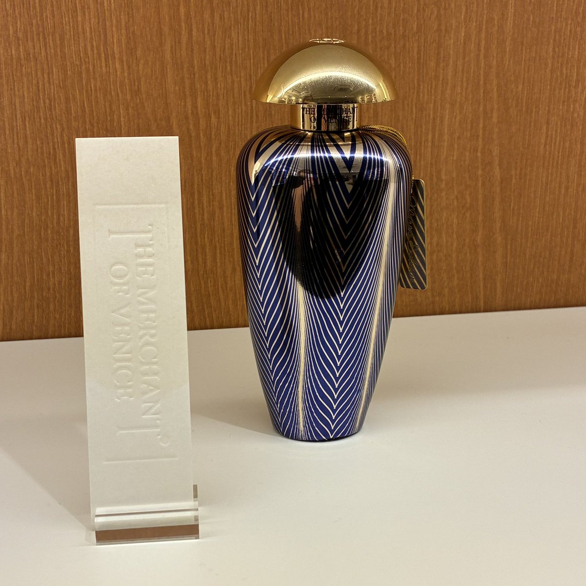 The Merchant of Venice｜ザ マーチャント オブ ヴェニス (@TMOV_japan