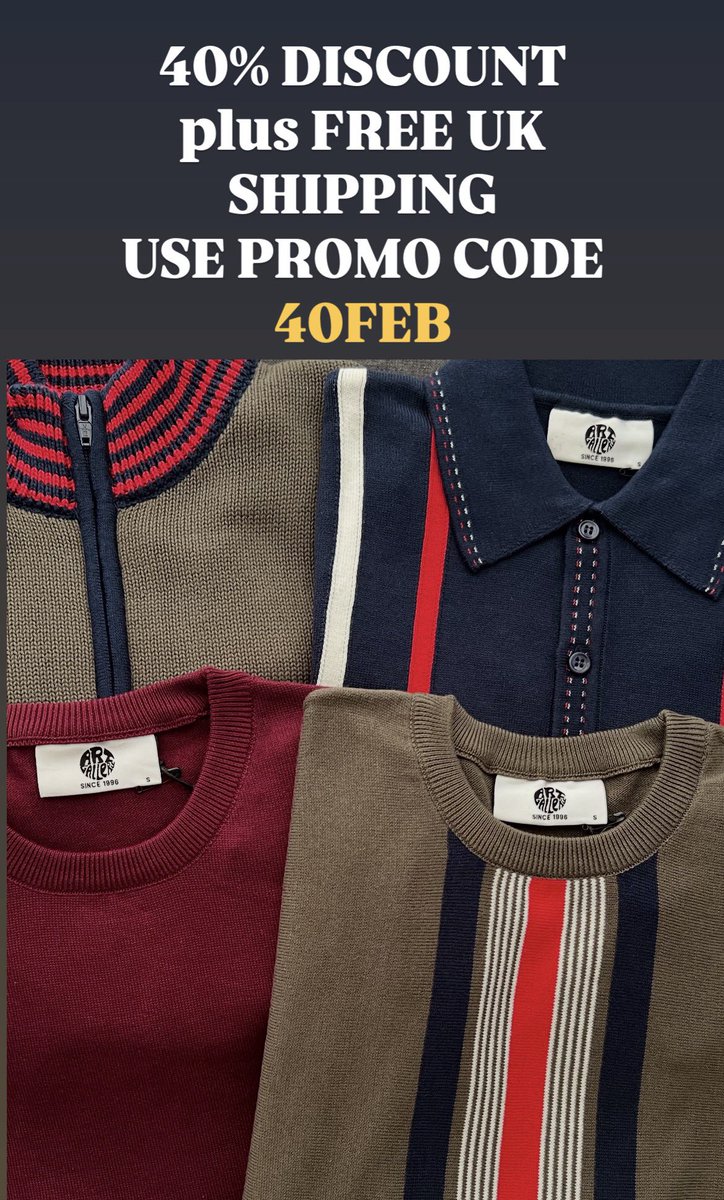 Art Gallery tweet media