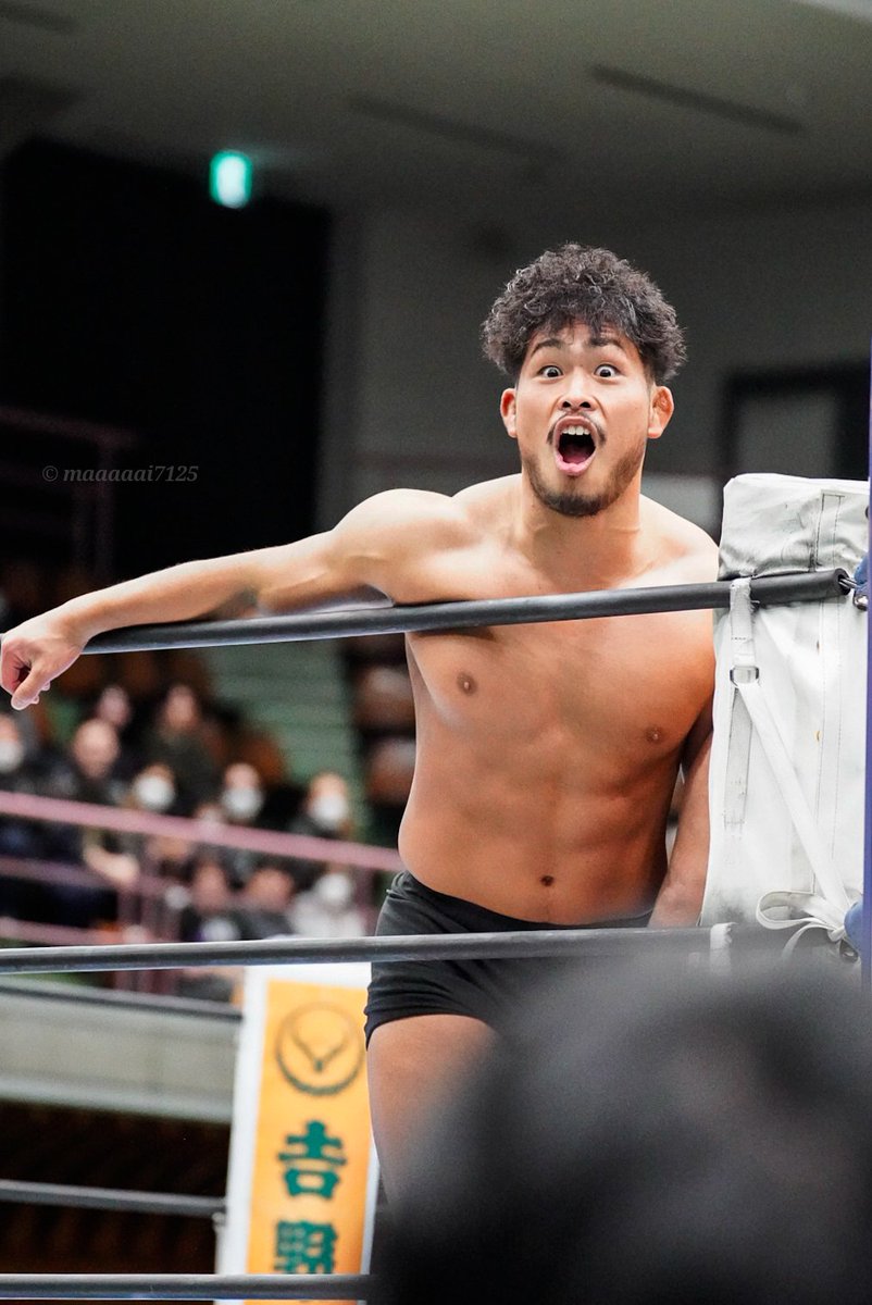 2026.2.23【愛知県武道館】 NJPW PRESENTS CMLL FANTASTICA MANIA 2026