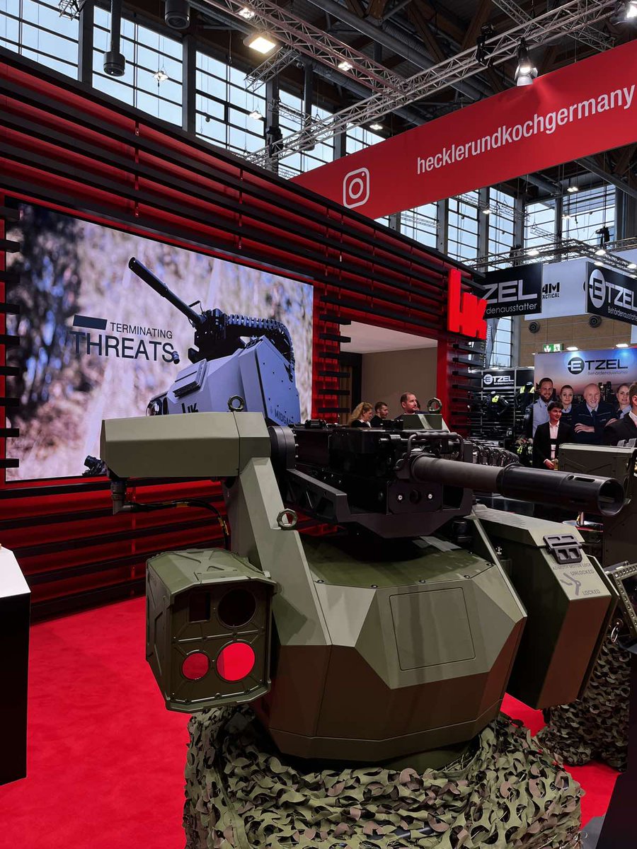 VALHALLA TURRETS tweet media