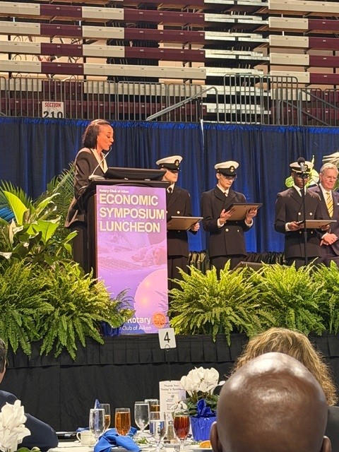 South Carolina Power Team tweet media