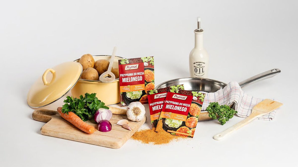 packagingmea's tweet image. Mondi and Prymat introduce recyclable high-barrier paper packaging for spices in Poland
Read more here:  buff.ly/Awtmxyx 

#EcoFriendlyPackaging #SustainableSpices #RecycleForFuture #MondiPrymatInnovation #GreenPackaging #PolandSpices #HighBarrierPaper